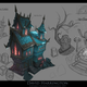 Illustration for article titled The Art Of Blizzards iHeroes Of The Storm/i
